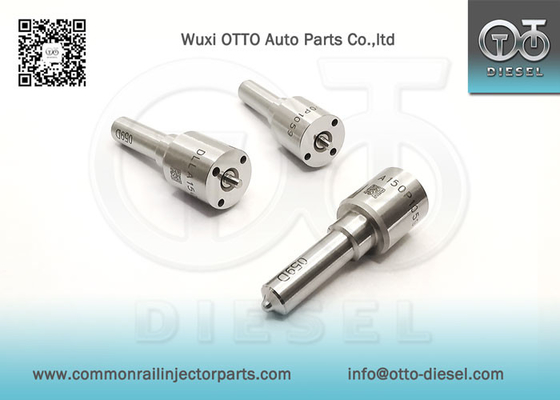 Bocal comum do trilho DLLA150P1059 para os injetores 095000-555#/831# 33800-4570#