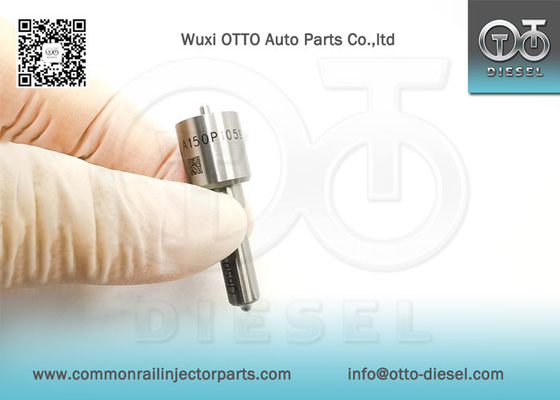Bocal comum do trilho DLLA150P1059 para os injetores 095000-555#/831# 33800-4570#