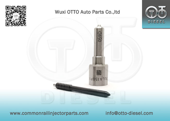 Bocal comum do trilho DLLA150P1059 para os injetores 095000-555#/831# 33800-4570#