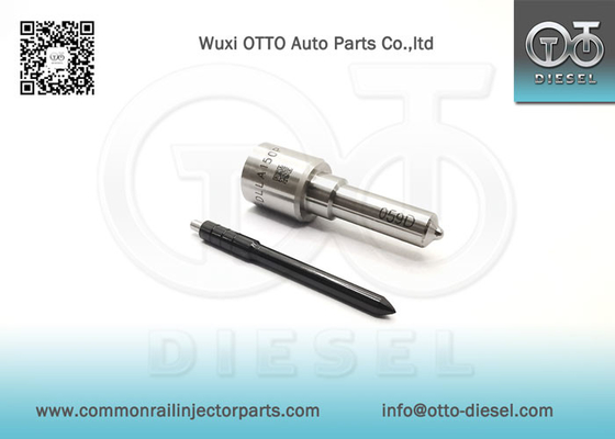 Bocal comum do trilho DLLA150P1059 para os injetores 095000-555#/831# 33800-4570#