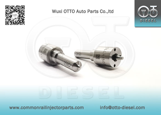 Bocal comum do trilho DLLA150P1059 para os injetores 095000-555#/831# 33800-4570#
