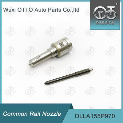 Bocal comum do trilho de DLLA155P970 Denso para os injetores 095000-673#/753# etc.