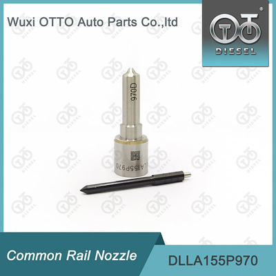 Bocal comum do trilho de DLLA155P970 Denso para os injetores 095000-673#/753# etc.