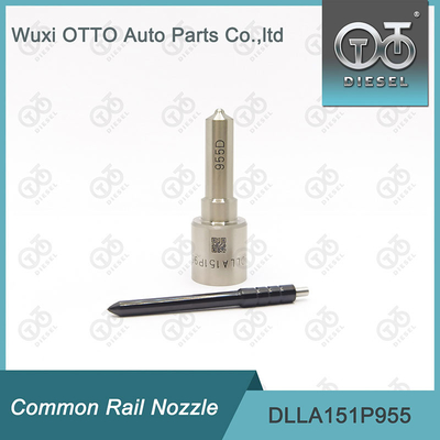 Bocal comum do trilho de DLLA151P955 Denso para os injetores 095000-662#