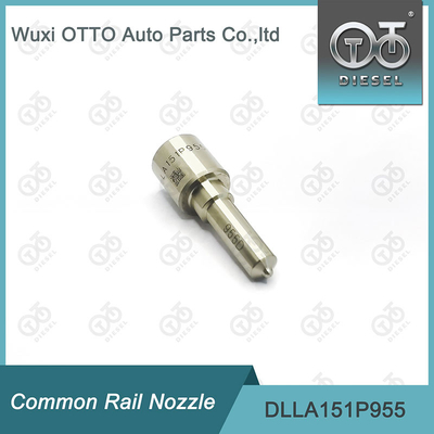 Bocal comum do trilho de DLLA151P955 Denso para os injetores 095000-662#