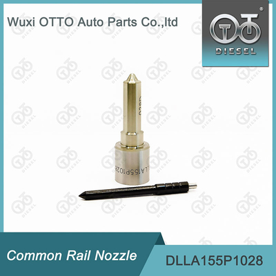 DLLA155P1028 DENSO Comum Rail Nozzle para injetores 095000-764X / 23670-09140/09210 etc.