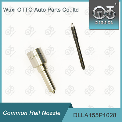 DLLA155P1028 DENSO Comum Rail Nozzle para injetores 095000-764X / 23670-09140/09210 etc.