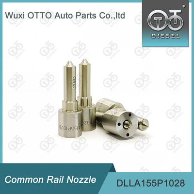 DLLA155P1028 DENSO Comum Rail Nozzle para injetores 095000-764X / 23670-09140/09210 etc.