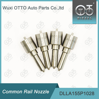 DLLA155P1028 DENSO Comum Rail Nozzle para injetores 095000-764X / 23670-09140/09210 etc.