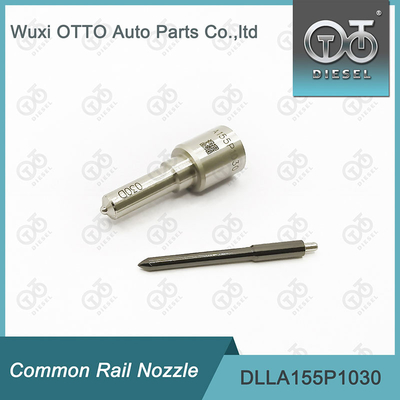 Bocal comum do trilho de DLLA155P1030 Denso para os injetores 095000-956X/749#/1465A257/297