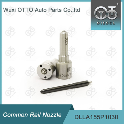 Bocal comum do trilho de DLLA155P1030 Denso para os injetores 095000-956X/749#/1465A257/297