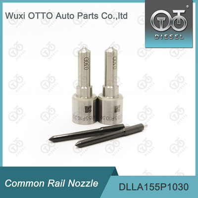 Bocal comum do trilho de DLLA155P1030 Denso para os injetores 095000-956X/749#/1465A257/297