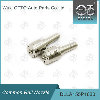 Bocal comum do trilho de DLLA155P1030 Denso para os injetores 095000-956X/749#/1465A257/297
