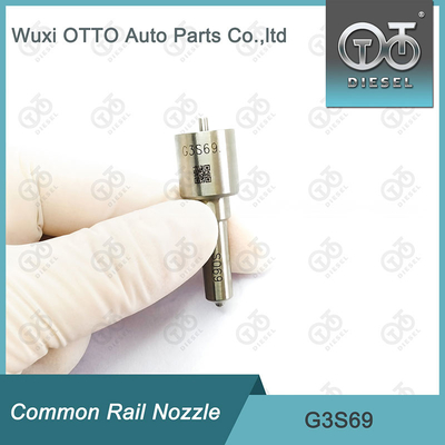 G3S69 DENSO Bocal de carril comum para injetor 295050-1350 / 21896867