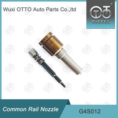 Bocal do trilho de G4S012 Denso Commmon para G4 os injetores 295700-0400/S56013H50A etc.