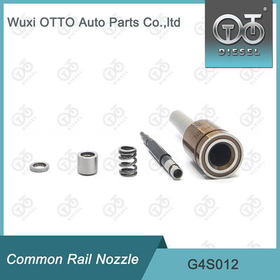 Bocal do trilho de G4S012 Denso Commmon para G4 os injetores 295700-0400/S56013H50A etc.