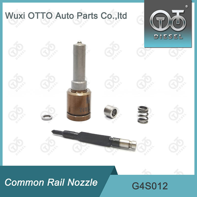 Bocal do trilho de G4S012 Denso Commmon para G4 os injetores 295700-0400/S56013H50A etc.