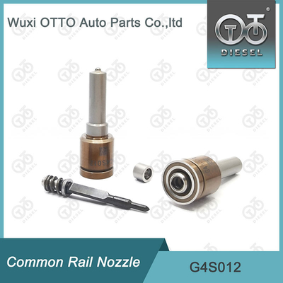 Bocal do trilho de G4S012 Denso Commmon para G4 os injetores 295700-0400/S56013H50A etc.