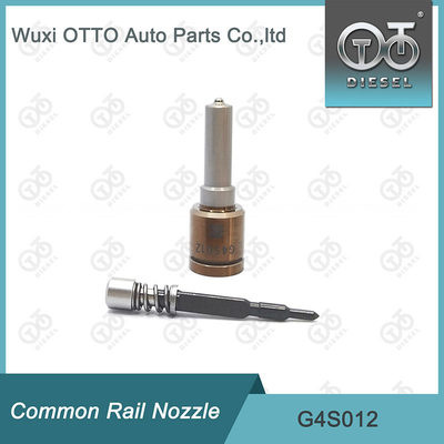 Bocal do trilho de G4S012 Denso Commmon para G4 os injetores 295700-0400/S56013H50A etc.