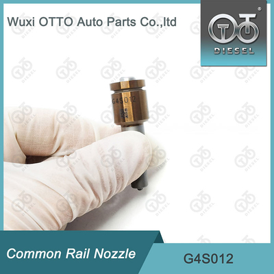 Bocal do trilho de G4S012 Denso Commmon para G4 os injetores 295700-0400/S56013H50A etc.