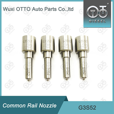 Bocal comum do trilho G3S52 para os injetores 16600-3XN0A/295050-1060