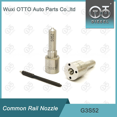 Bocal comum do trilho G3S52 para os injetores 16600-3XN0A/295050-1060