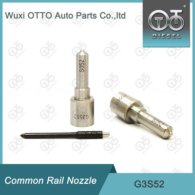 Bocal comum do trilho G3S52 para os injetores 16600-3XN0A/295050-1060