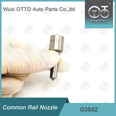 Bocal comum do trilho G3S52 para os injetores 16600-3XN0A/295050-1060