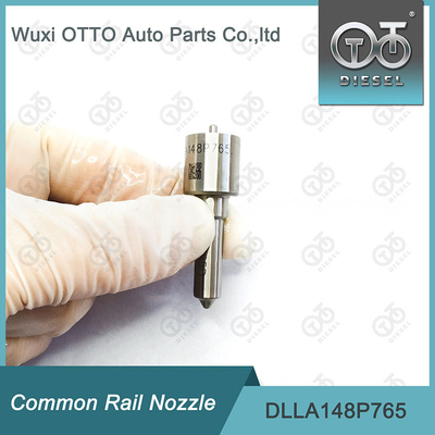 Bocal comum do trilho de DLLA148P765 Denso para o injetor 09500-051# 16600-8H80#