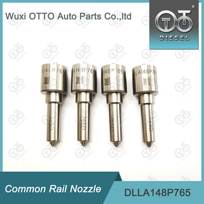 Bocal comum do trilho de DLLA148P765 Denso para o injetor 09500-051# 16600-8H80#