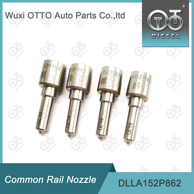 DLLA152P862 Denso Common Rail Bico Para Injetor 095000-698#/610# 8-98011604/8-98055862