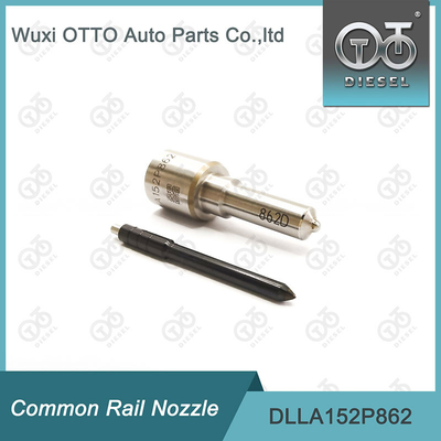 DLLA152P862 Denso Common Rail Bico Para Injetor 095000-698#/610# 8-98011604/8-98055862