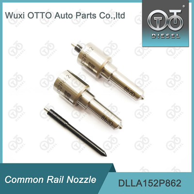 DLLA152P862 Denso Common Rail Bico Para Injetor 095000-698#/610# 8-98011604/8-98055862