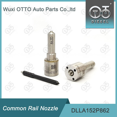 DLLA152P862 Denso Common Rail Bico Para Injetor 095000-698#/610# 8-98011604/8-98055862