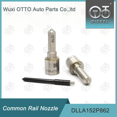 DLLA152P862 Denso Common Rail Bico Para Injetor 095000-698#/610# 8-98011604/8-98055862