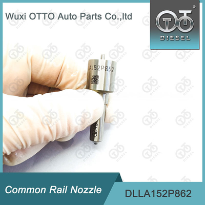DLLA152P862 Denso Common Rail Bico Para Injetor 095000-698#/610# 8-98011604/8-98055862
