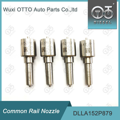 Bocal comum do trilho de DLLA152P879 Denso para o injetor 095000-575# 8-97354811-#