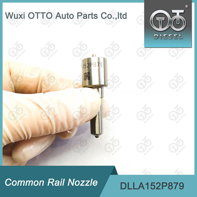 Bocal comum do trilho de DLLA152P879 Denso para o injetor 095000-575# 8-97354811-#