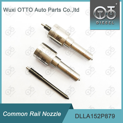 Bocal comum do trilho de DLLA152P879 Denso para o injetor 095000-575# 8-97354811-#