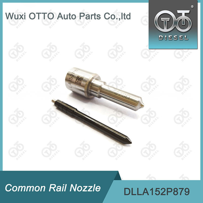 Bocal comum do trilho de DLLA152P879 Denso para o injetor 095000-575# 8-97354811-#