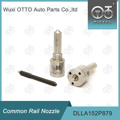 Bocal comum do trilho de DLLA152P879 Denso para o injetor 095000-575# 8-97354811-#