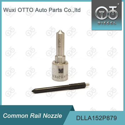 Bocal comum do trilho de DLLA152P879 Denso para o injetor 095000-575# 8-97354811-#