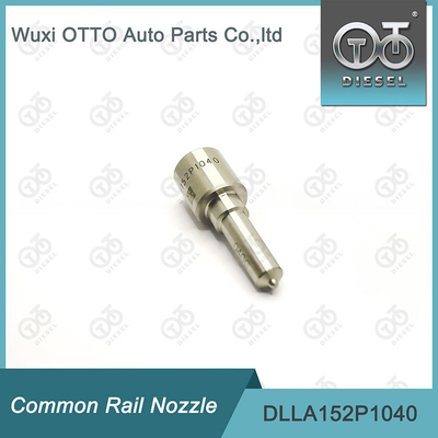 Bocal comum do trilho DLLA152P1040 para os injetores 095000-837#