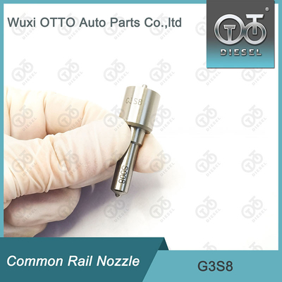 Bocal comum do trilho de G3S8 DENSO para injetores 295050-0250 16613-AA030