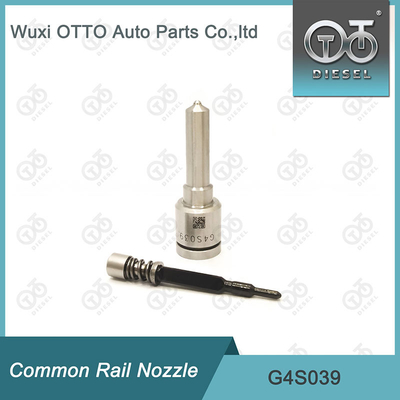 Bocal comum do trilho de G4S039 Denso para o injetor 295050-0820/33800-4C940