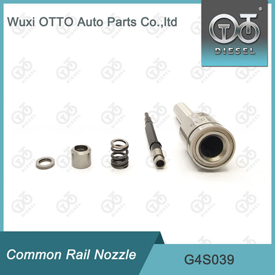 Bocal comum do trilho de G4S039 Denso para o injetor 295050-0820/33800-4C940