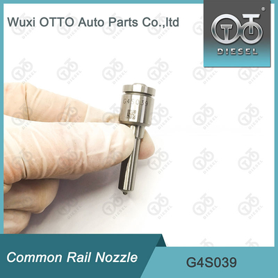 Bocal comum do trilho de G4S039 Denso para o injetor 295050-0820/33800-4C940