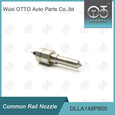 Bocal comum do trilho de DLLA148P800 Denso para os injetores P/N 8000