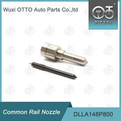 Bocal comum do trilho de DLLA148P800 Denso para os injetores P/N 8000