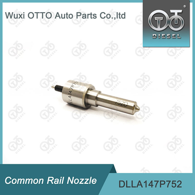Bocal comum do trilho de DLLA147P752 Denso para injetores 095000-6310 RE546784/RE530362 etc.